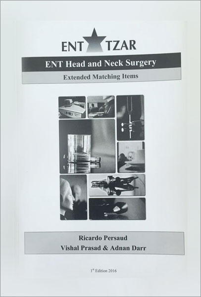 ENT Head and Neck Surgery