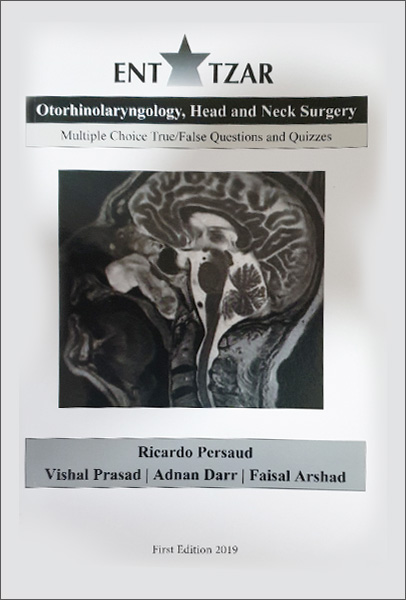 ENT Head and Neck Surgery